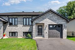 2391 Watson Crescent, Cornwall, ON K6H 0H8