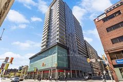 324 Laurier Avenue W 1804, Ottawa Centre, ON K1N 6P6