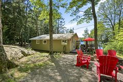 548 Silver Lake Road, Magnetawan, ON P0A 1P0