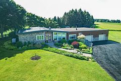 064349 County Rd 3, East Garafraxa, ON L9W 7J5