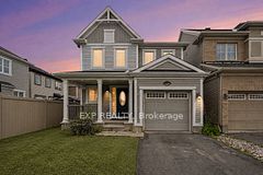 81 Switch Grass Crescent, Barrhaven, ON K2J 5Z3