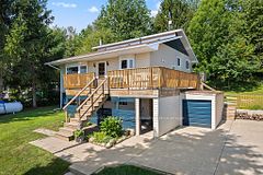 150 MacIntosh Drive, Georgian Bluffs, ON N0H 1S0