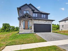 95 Allister Drive, Middlesex Centre, ON N0L 1R0