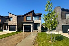 2161 Tribalwood Street, London North, ON N6G 0R5