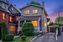 274 Breezehill Avenue S, Dows Lake - Civic Hospital and Area, ON K1Y 2J3