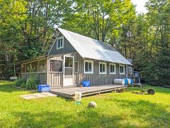 Lot 7 Part of Lot 6 Con 5 South Shore Road, Bonfield, ON P0H 1E0