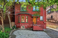 314 O'Connor Street, Ottawa Centre, ON K2P 1V8