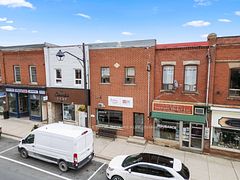 27 Main Street S, East Luther Grand Valley, ON L9W 5S8