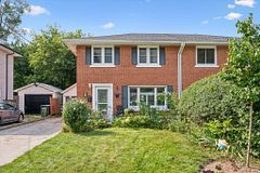 18 June Avenue, Guelph, ON N1H 1H6