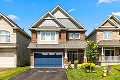 724 Cartographe Street, Orleans - Cumberland and Area, ON K4A 1E9