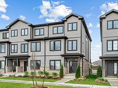 50 Balladry Boulevard, Stratford, ON N5A 6S6