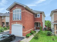92 Splinter Crescent, Britannia Heights - Queensway Terrace N and Area, ON K2B 1B2
