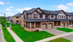 2 Prestwick Street, Hamilton, ON L8J 0K7