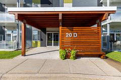102-20D Silver Birch Court, Parry Sound, ON P2A 0A7