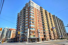 429 Somerset Street W 604, Ottawa Centre, ON K2P 2P5