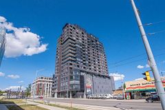 1 Victoria Street S 1807, Kitchener, ON N2G 0B5