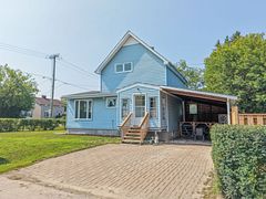 537 Laurier Avenue, North Bay, ON P1B 1T8