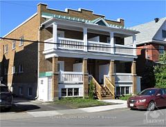 375 MacKay Street 6, New Edinburgh - Lindenlea, ON K1M 2C3