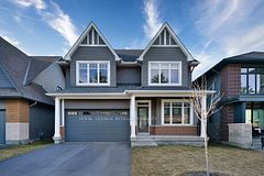 232 KETCHIKAN Crescent, Kanata, ON K2T 0S3
