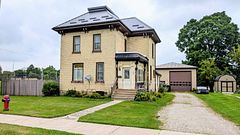 33 Princess Street E, Central Huron, ON N0M 1L0