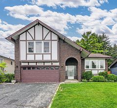 746 Northwood Drive, Cobourg, ON K9A 4W2
