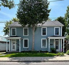 76-78 North Street N, Kingston, ON K7K 1J9