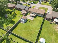 42 Lindel Crescent, Welland, ON L3C 3S3