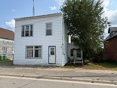 2517 HWY 518 Highway W, McMurrich/Monteith, ON P0A 1Y0