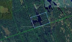 Part Lot 25 Concession 1, Bracebridge, ON P1L 1X1
