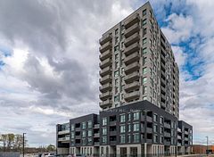 1333 Weber Street E 419, Kitchener, ON N2A 1C2
