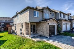 317 Briarmeadow Drive, Kitchener, ON N2A 4L1