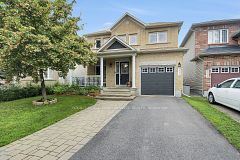 1331 Klondike Road, Kanata, ON K2W 0C5