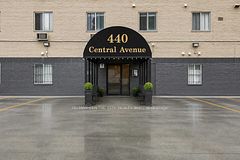 440 Central Avenue 405, London East, ON N6B 2E5