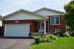 7476 Monastery Drive, Niagara Falls, ON L2H 3A7