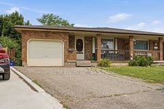 44 Culligan Crescent, Thorold, ON L2V 4P1