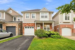 141 Cleghorn Drive, Hamilton, ON L0R 1C0