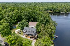 1 McKowen Road, McKellar, ON P0G 1C0