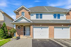 19 Mcbride Drive, St. Catharines, ON L2S 3Y4