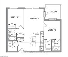 26 Lowes Road W 212, Guelph, ON N1G 4X2
