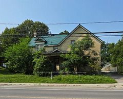 263 Mill Street, Waterloo, ON N2M 3R4