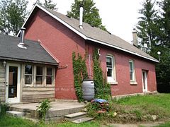 775 Merrill Road, Alnwick/Haldimand, ON K0K 2X0