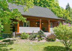 3428 County Rd 620, North Kawartha, ON K0L 1A0
