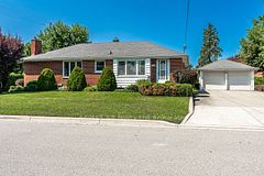 34 Warner Street, St. Marys, ON N4X 0C3