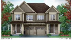 71 Brown Street Lot 48R, Erin, ON N0B 1T0