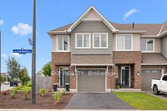 758 Cap Diamant Way, Orleans - Cumberland and Area, ON K4A 1J9