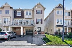 2619 BAYNES SOUND Way, Barrhaven, ON K2J 0X2