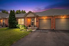 601 Grenfell Drive 15, London North, ON N5X 4E4