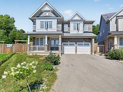 7568 Tupelo Crescent, Niagara Falls, ON L2H 3S5
