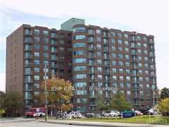 1440 Heron Road 410, Hunt Club - South Keys and Area, ON K1V 0X2