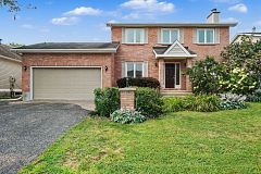 26 Randall James Drive, Stittsville - Munster - Richmond, ON K2S 1M4